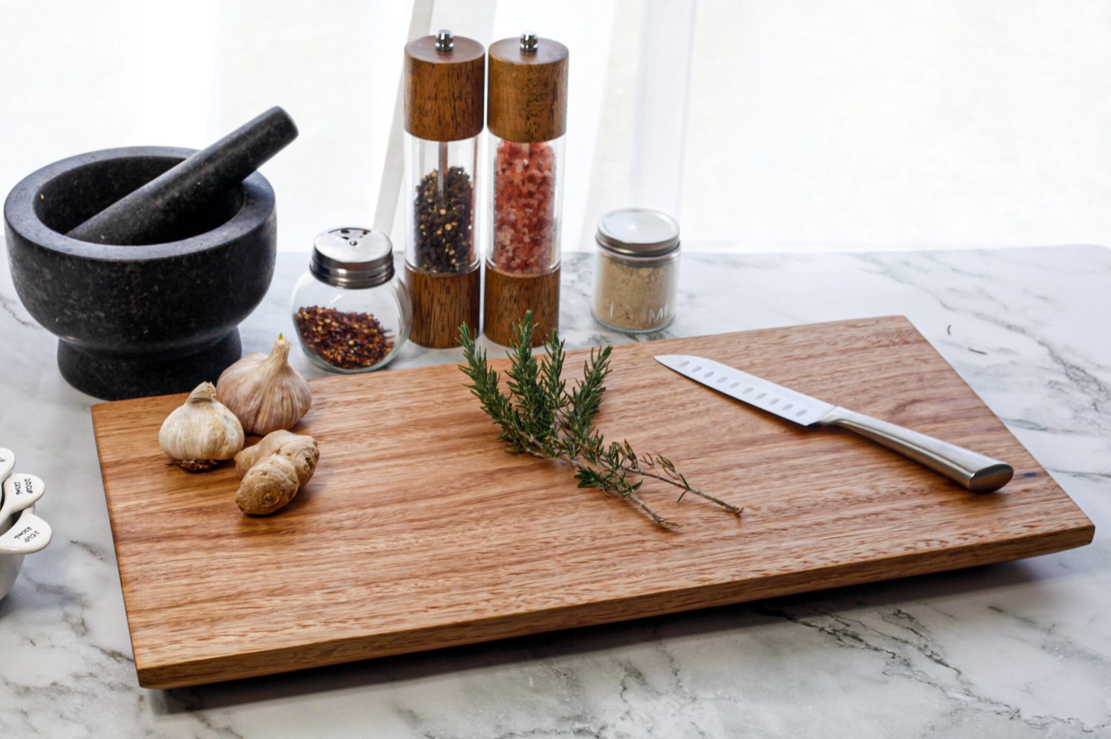 #2 Large Chopping Board