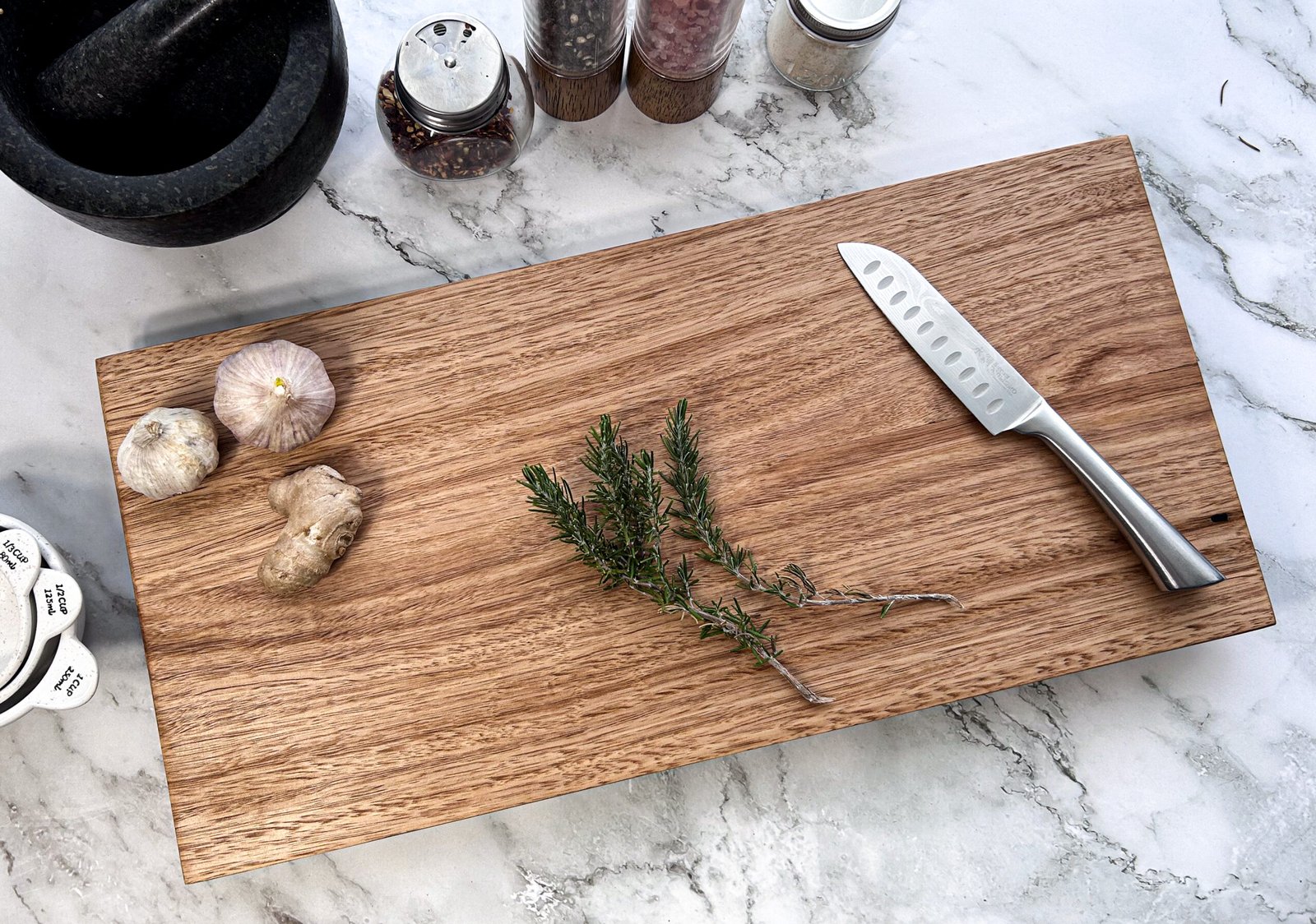 Large Chopping Board Made to Order