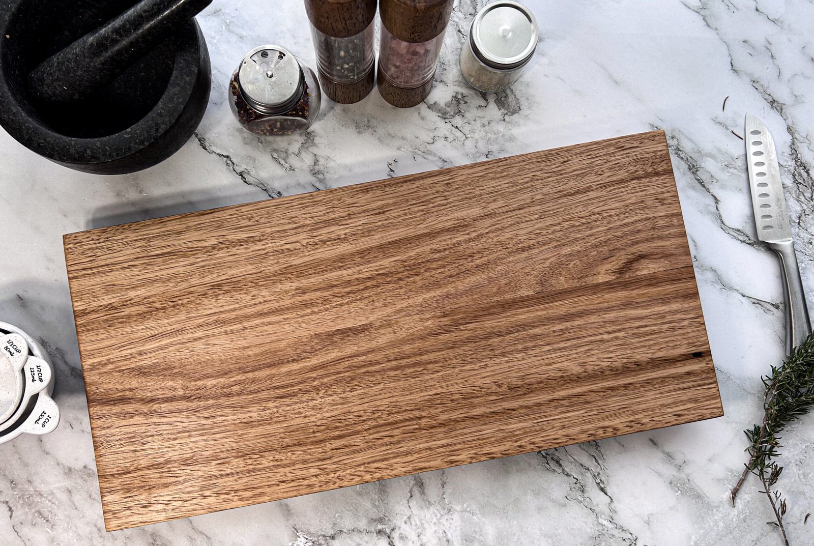 Second image of Large Chopping Board Made to Order