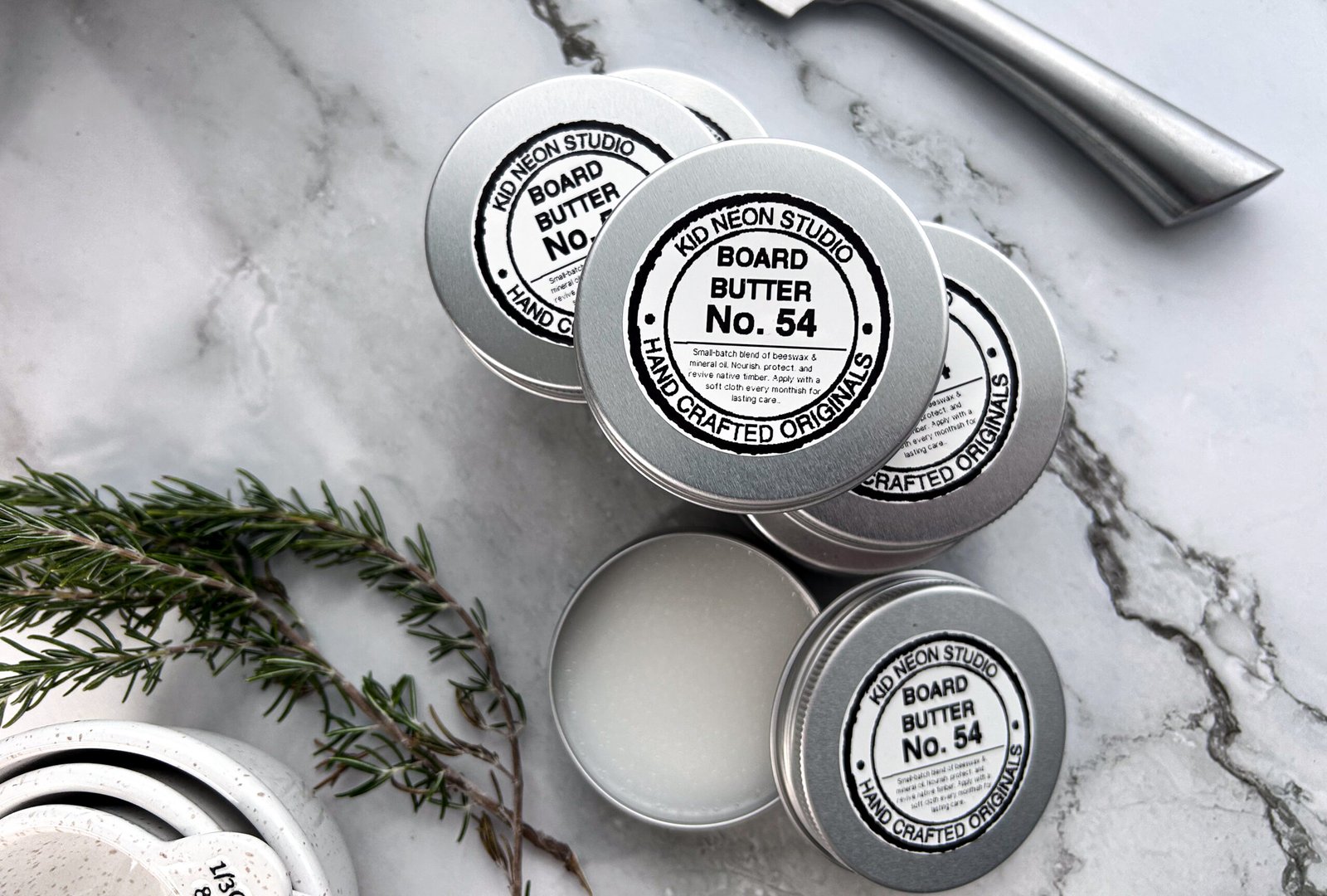 Second image of Board Butter